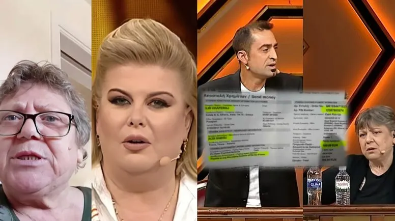 Vajza e tradhëtoi, si e la në baltë të moshuarën Eni Çobani