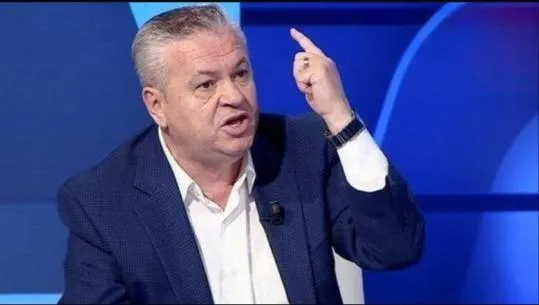 Murrizi shpërthen ndaj PD-së: Turp dhe heshtje vrasëse!