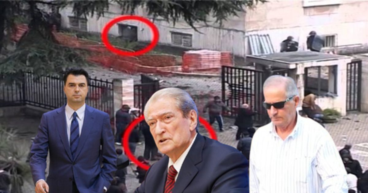 Berisha, Basha apo Prendi, kush është kersonazhi kyç i 21-Janarit?