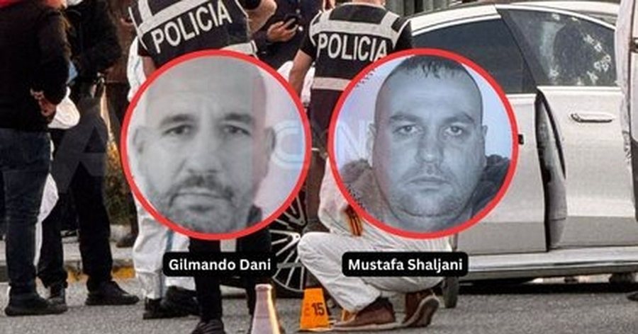 5 mln euro për kokën e Gilmando Danit, atentati që turpëroi shtetin