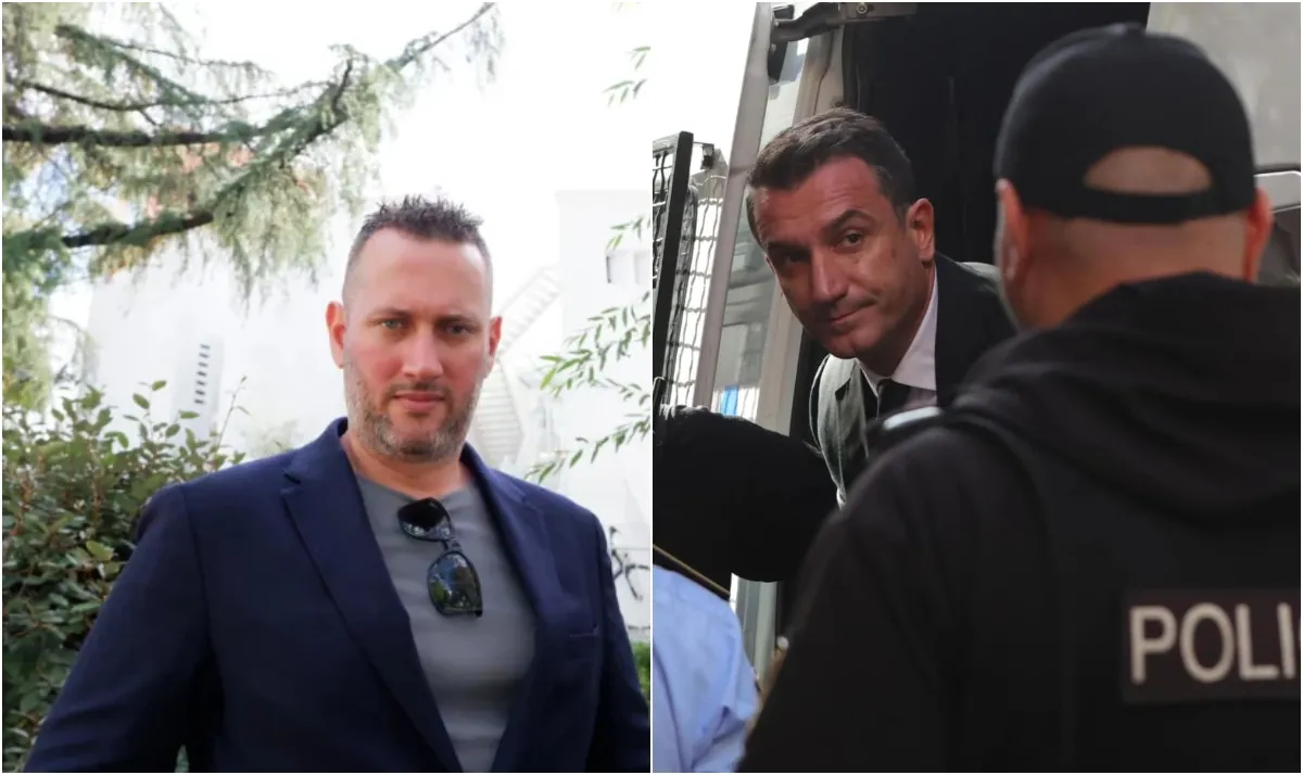 Rikthimi i Veliajt në detyrë, Florjan Binaj zbulon vendimin e tij