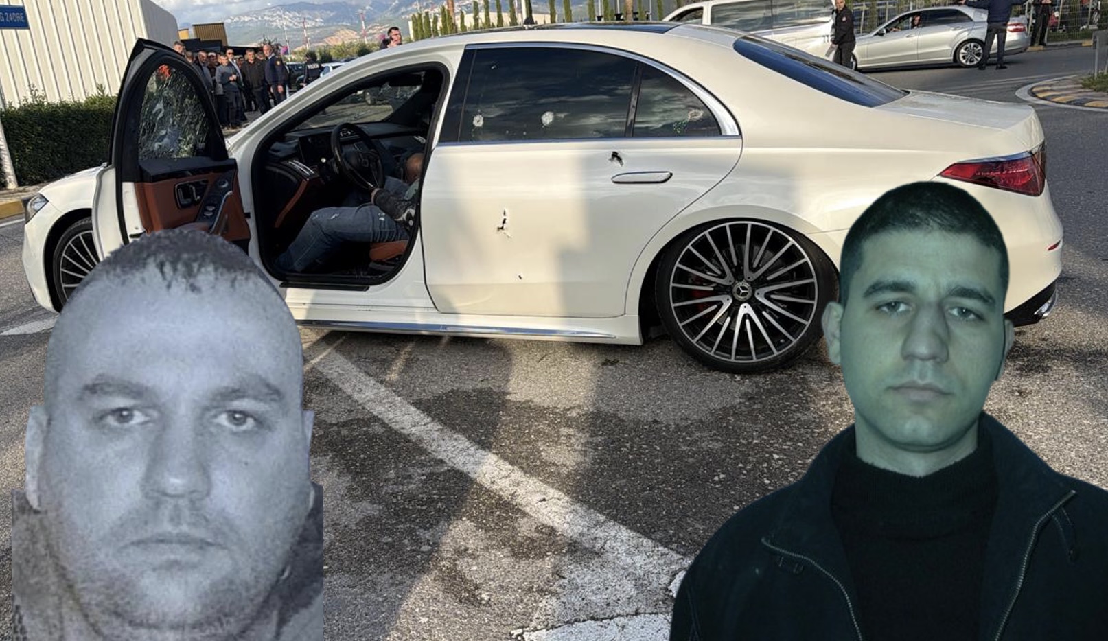 Pse nuk kishte polici në momentin e atentatit në Rinas?