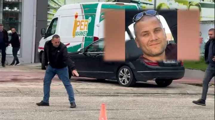 Zbulohet kush ishte shënjestra e atentatit në Lushnje