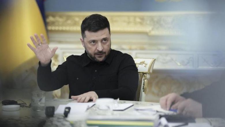 ‘Duar të pastra’, skandali që po ‘gllabëron’ besnikët e Zelenskyt