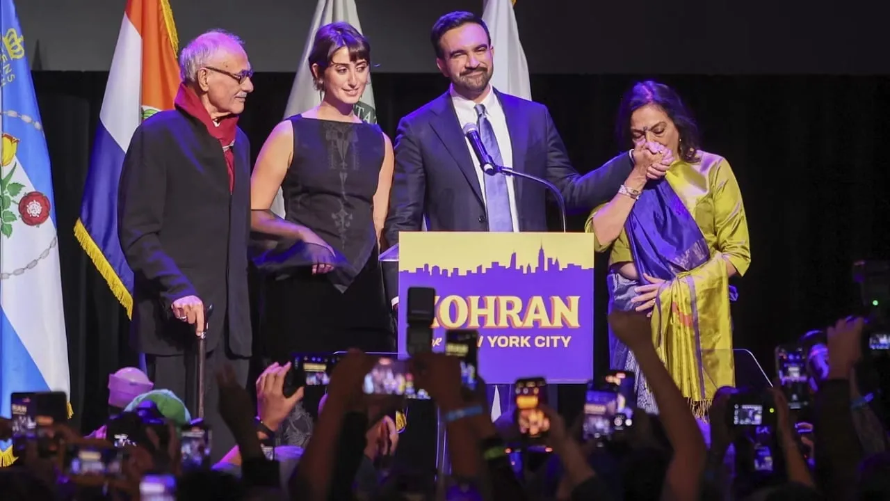 Zohran Mamdani, myslimani socialist sfidon sistemin në SHBA