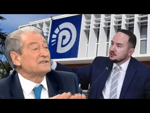 Shpërthen Salianji: Servila! Unë dua të rrëzoj Ramën, ju bëni foltore!