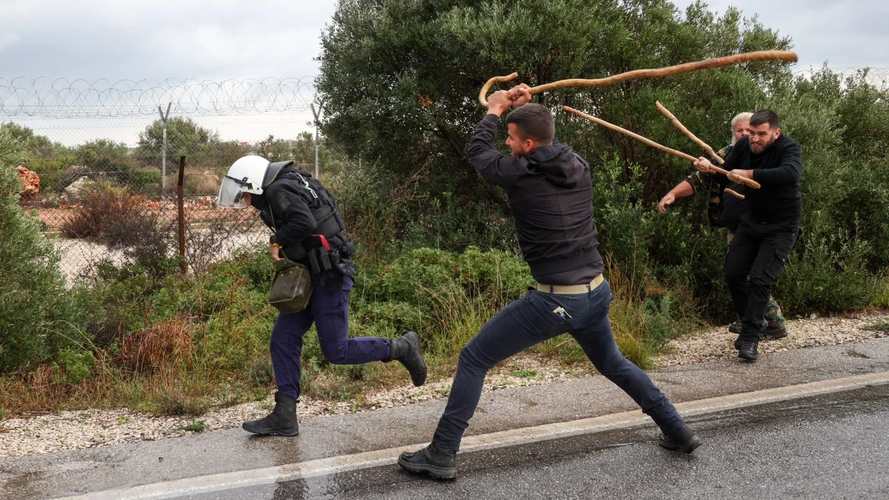 Plas në PD, Salianji shpërthen ndaj Nokës: Ke shkatërruar partinë, dorëhiqu