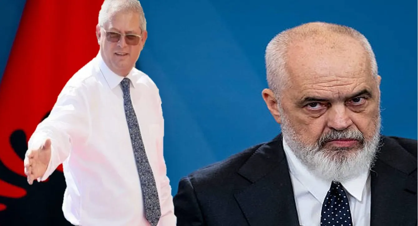 “Rama n’orgazëm”, ish deputeti i PS-së shpërthen ndaj kryeministrit