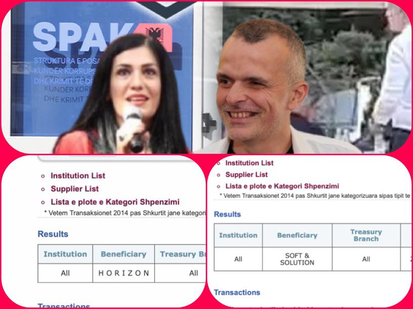 SPAK drejt zbardhjes së mega-skandalit të AKSHI-it