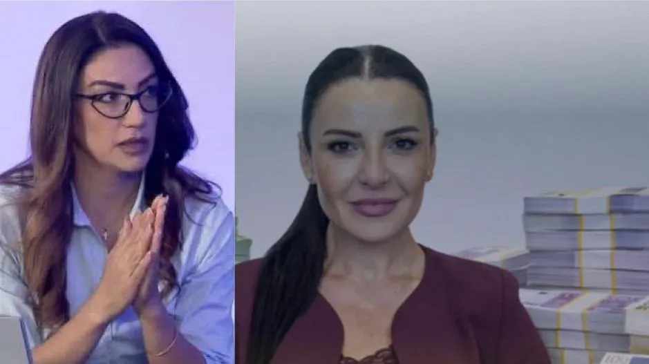 Llabani: Miliona dollarë të bllokuara nga Zvicra e Izraeli për llogari të Ballukut