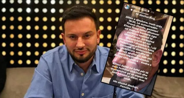 Dhunimi i gazetarit, UGSH: Akt kriminal që nuk mund të tolerohet