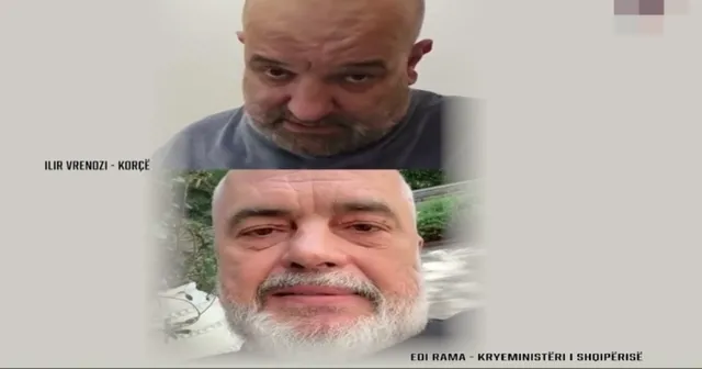 Ilir Vrenozi futet në Big Brother Vip: Pres të më vizitojë Rama
