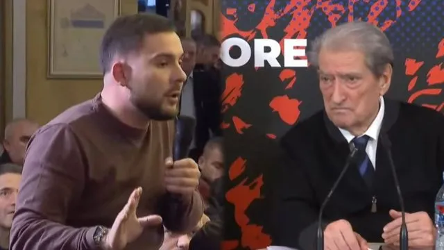 I riu ‘telendis’ Berishën: Është e thjeshtë të rrish me rrogë deputeti në opozitë