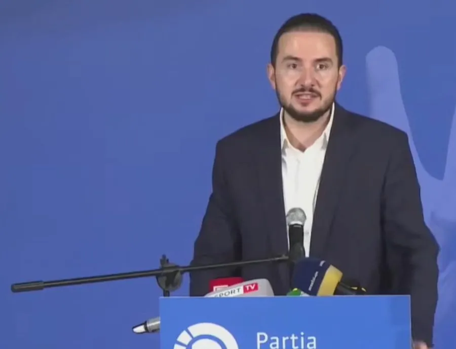 Salianji shpërthen nga Durrësi: Kam bërë burg për PD-në!