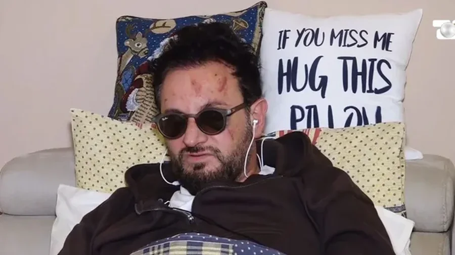 U dhunua brutalisht, gazetari Elton Tozaj: Më lanë për të vdekur