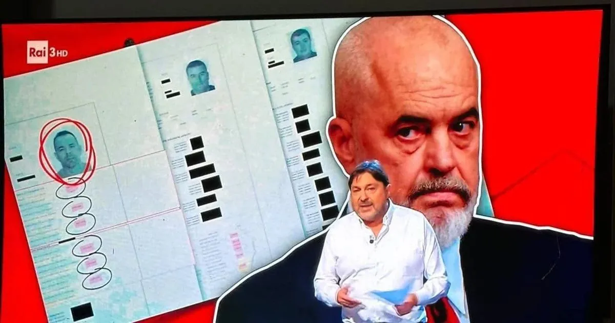 Italia rrit nivelin e mbrojtjes për gazetarin e Rai3, Sigfrido Ranuçi