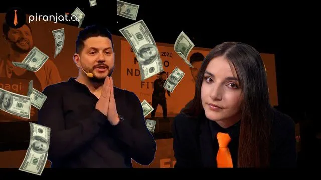 Mamaqi MOTIVIM me para në dorë?