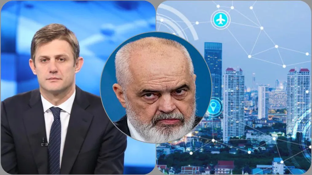 Refuzoi firmën për skemën 140 milionë € të Dubait, Rama shkarkon Hodajn