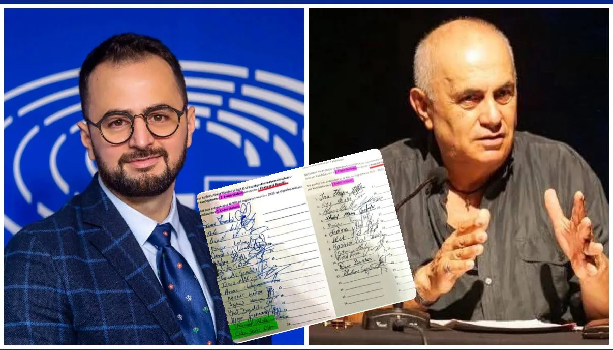 Një histori e turpshme, simptomë e degradimit moral
