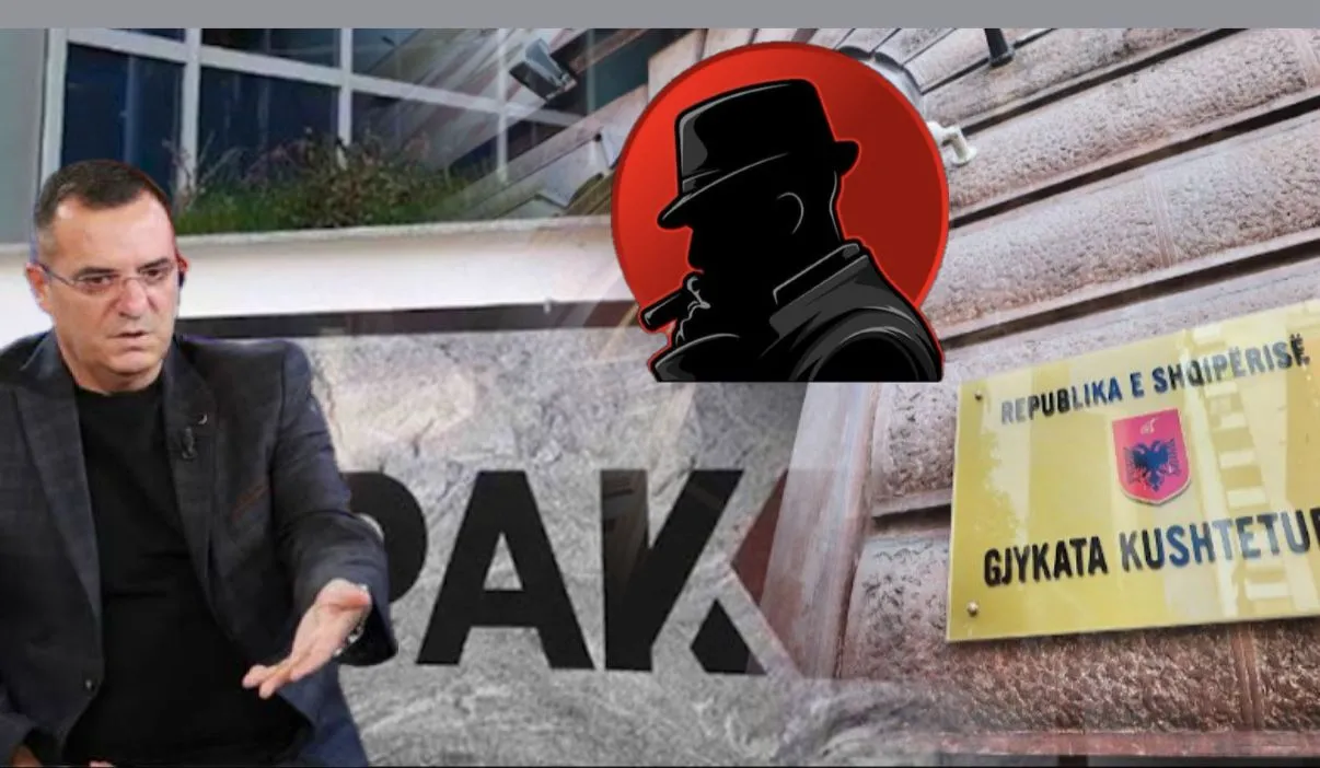 Mafia 1 SPAK 0, ndeshja u shit në shtesë..