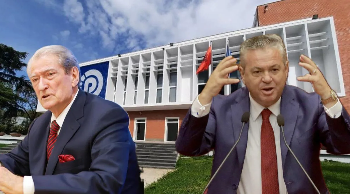 O Doktor, boll talle trapin me demokratët!