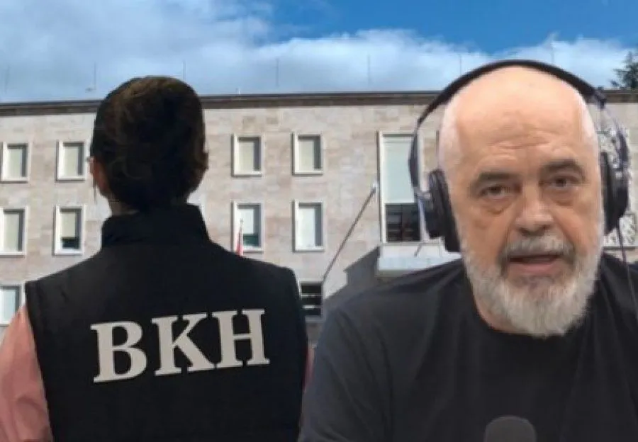 Rama kërcënon BKH-në: Trimoshat nuk donin të linin patllaken te dera