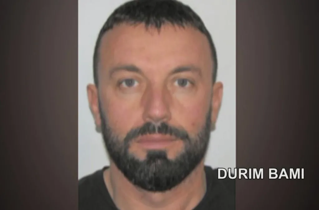 Durim Bami humb gjyqin në Dubai, pritet të ekstradohet në Shqipëri