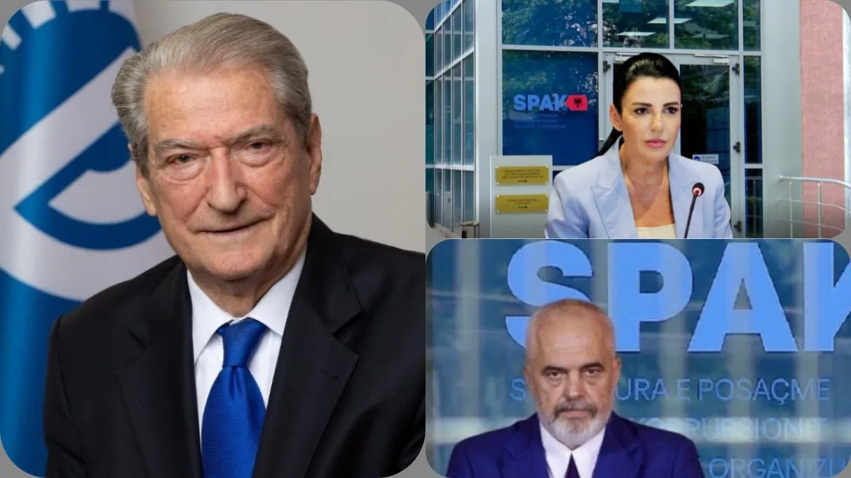 SPAK kërkon arrestimin, Berisha: Rama ‘mbrohet’ pas fustanit të Lubisë