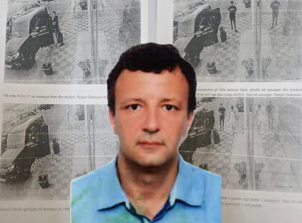 Tenderat e AKSHI-t, uniformat false dhe rrëmbimi i një biznesmeni