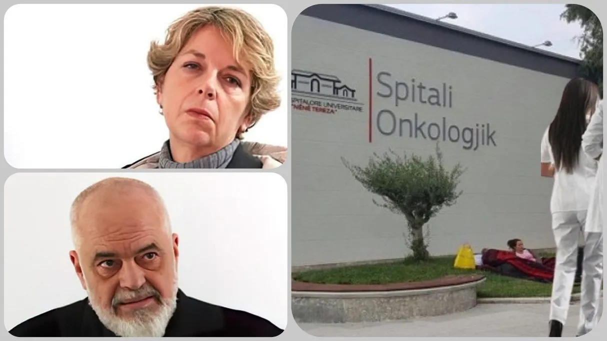Rama flet për AI në shëndetësi, Onkologjiku ‘ulëret’ nga kriza