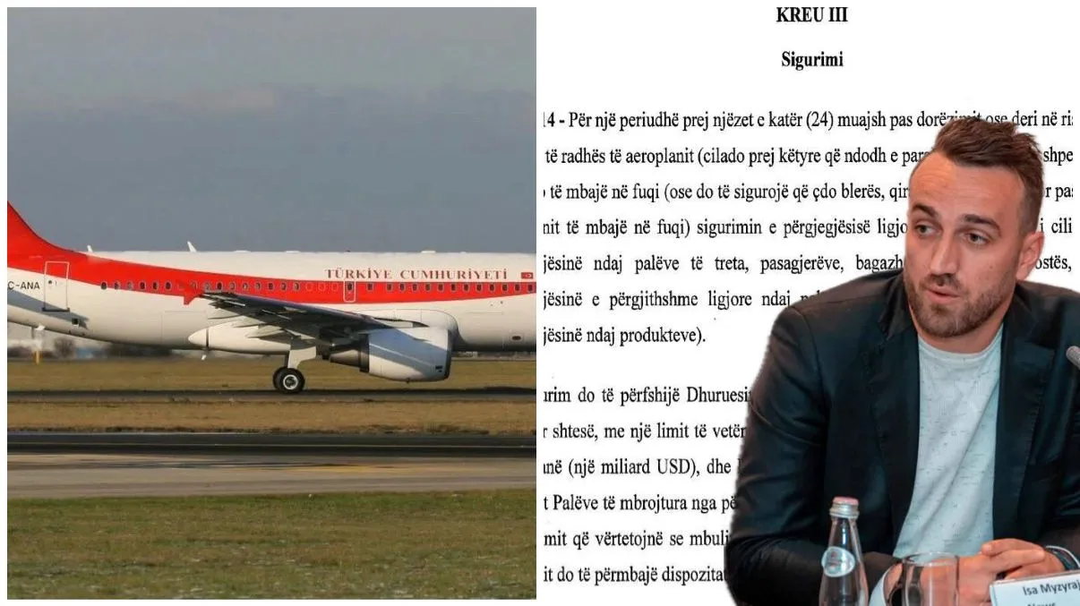 Erdogan i bën ‘dhuratë’ detyruese 1 miliard € Ramës për fundvit