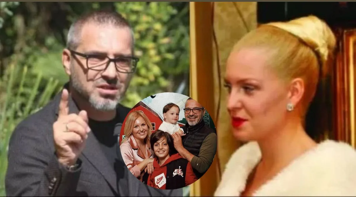 “Ma shkatërruan jetën”, gruaja e Saimir Tahirit rrëfen betejën e dhimbshme
