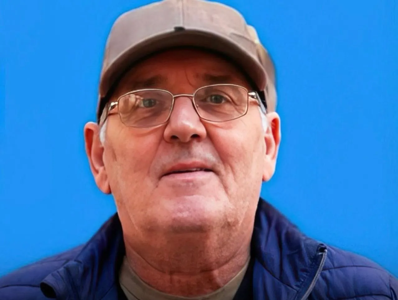 Del fotoja e 67-vjeçarit që vdiq nga shpërthimi në Shkodër