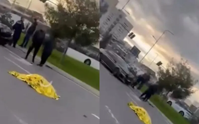 Aksident tragjik te ish-Sheshi Shqiponja: Humb jetën një grua