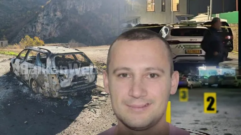 Detaje të reja mbi ekzekutimin e Edmond Mëhallës