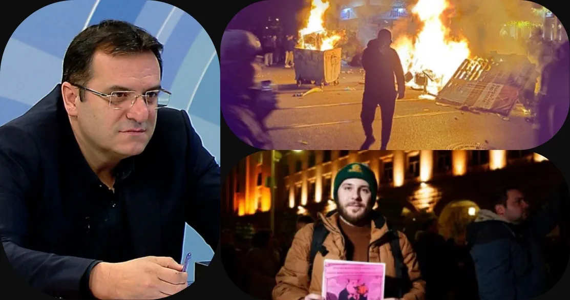 Shkrepëse demokratike bullgare