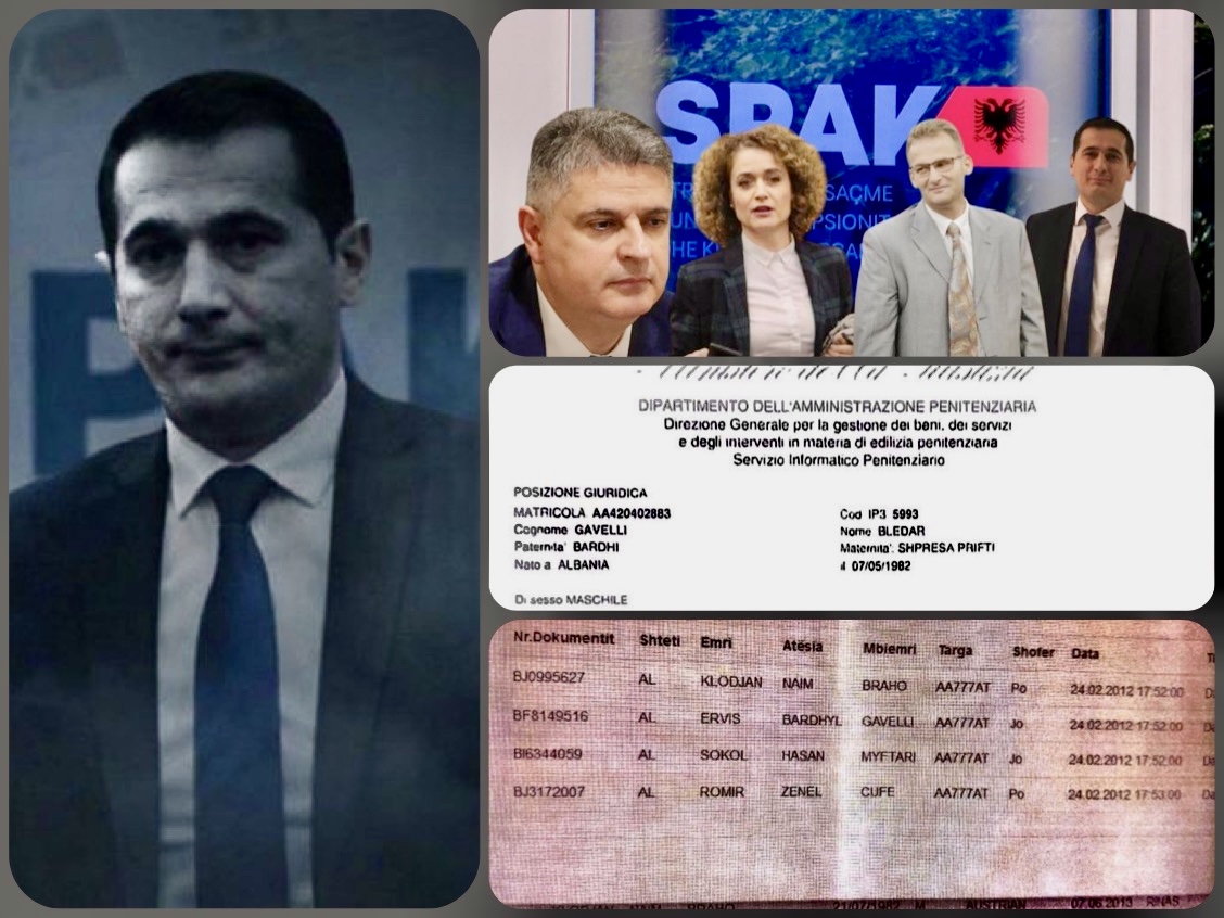 Dumani po imponon kandidatin  Klodian Braho për kreun e  SPAK