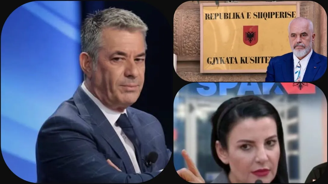 Kriza politike nuk zgjidhet me mjete juridike