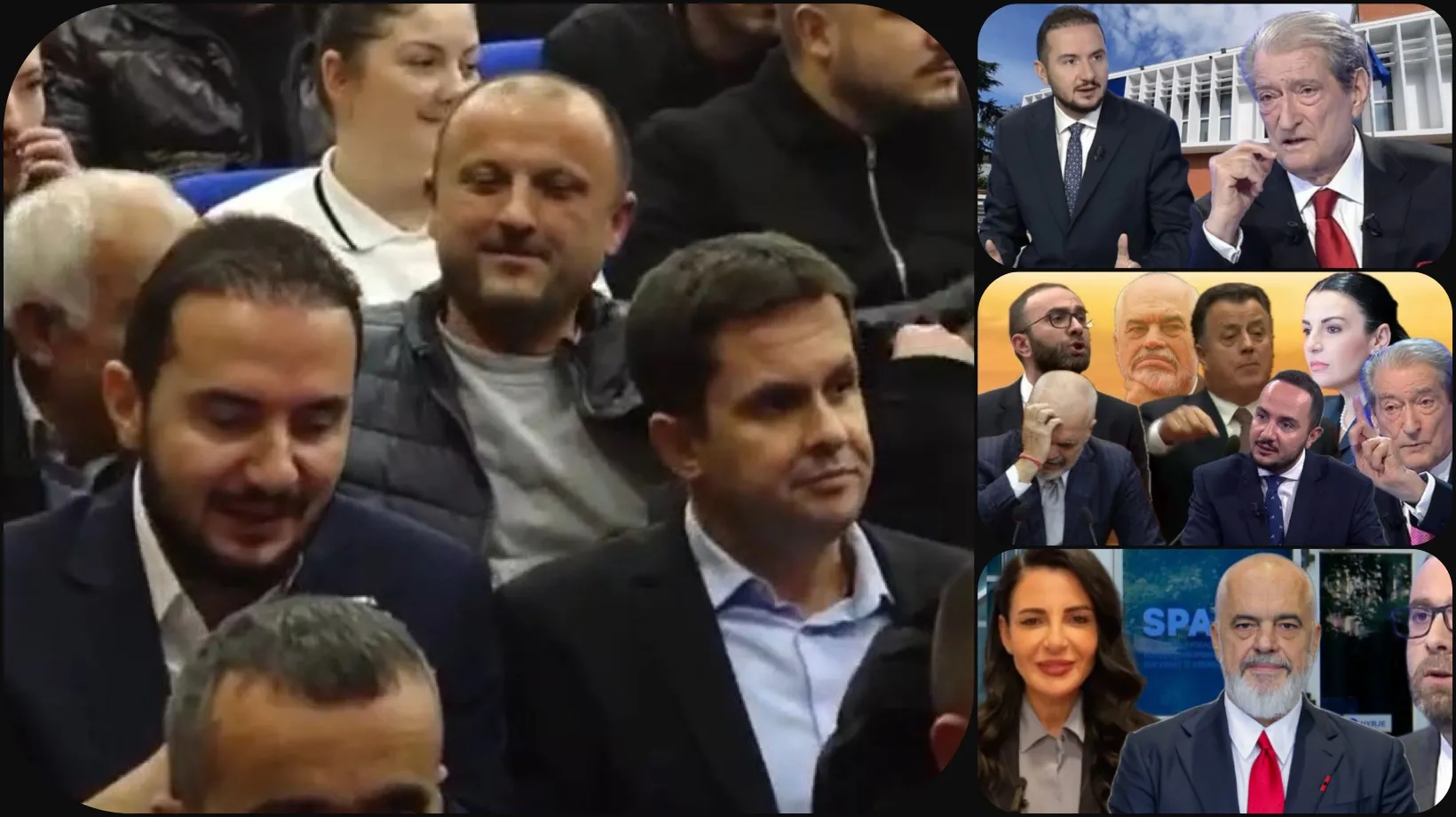 Për “mort” në PS, nuk bëhen homazhe në PD