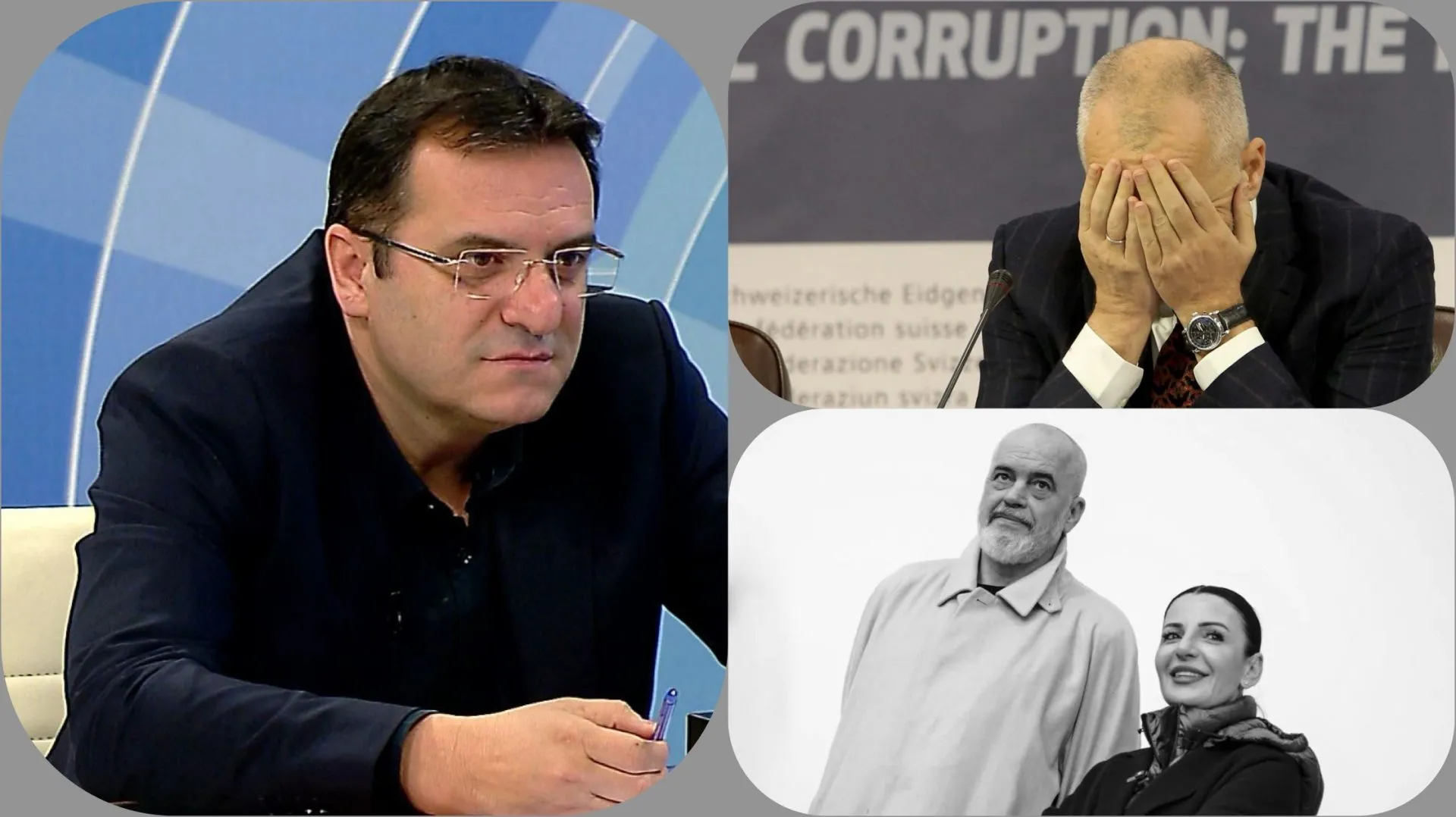Qeveria ka rënë, a na ka zënë poshtë?!
