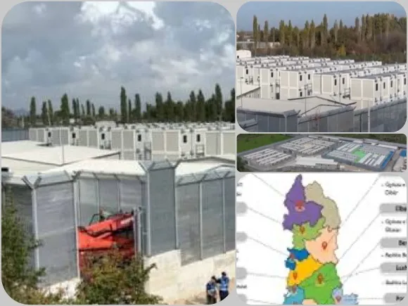 Shqipëria, kamp pritjeje apo shtet sovran?