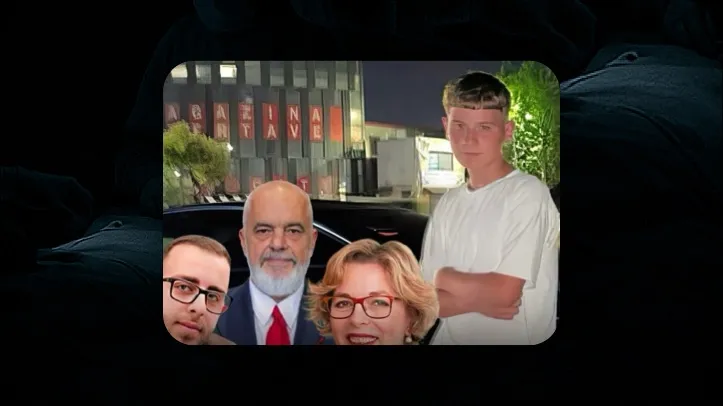 Familjarët e 15-vjeçarit që vdiq: E operuan pa drita, si mesjetë!