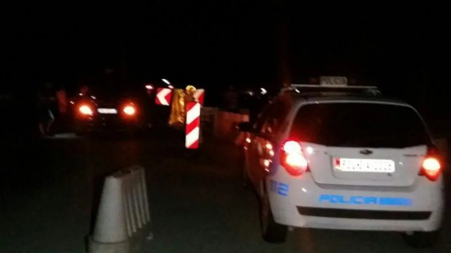 Aksident fatal në Unazën e Madhe, humb jetën një 38-vjeçar