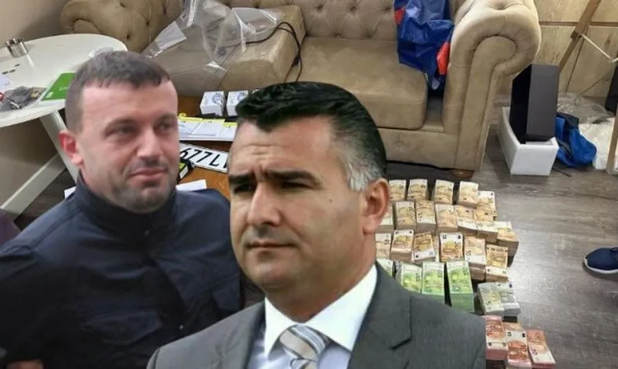 SPAK çon për gjykim 27 të pandehur;rolet e Ndokës, Avdylit e Martinajt
