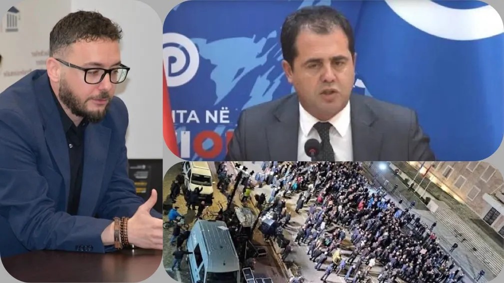 Oerd, ti nuk rrëzove Bashën, rrëzove demokratët