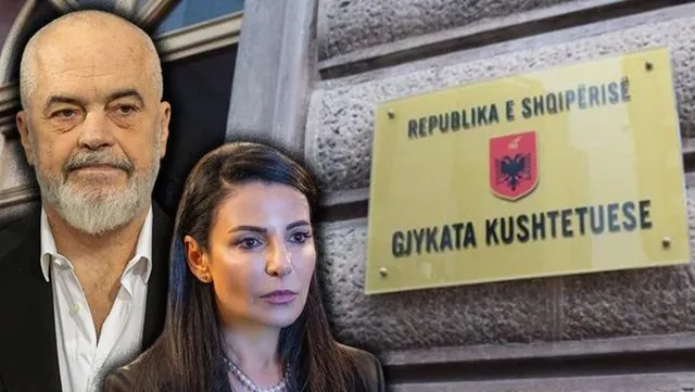 Sot Kushtetuesja vendos  për ankimimin e Edi  Ramës