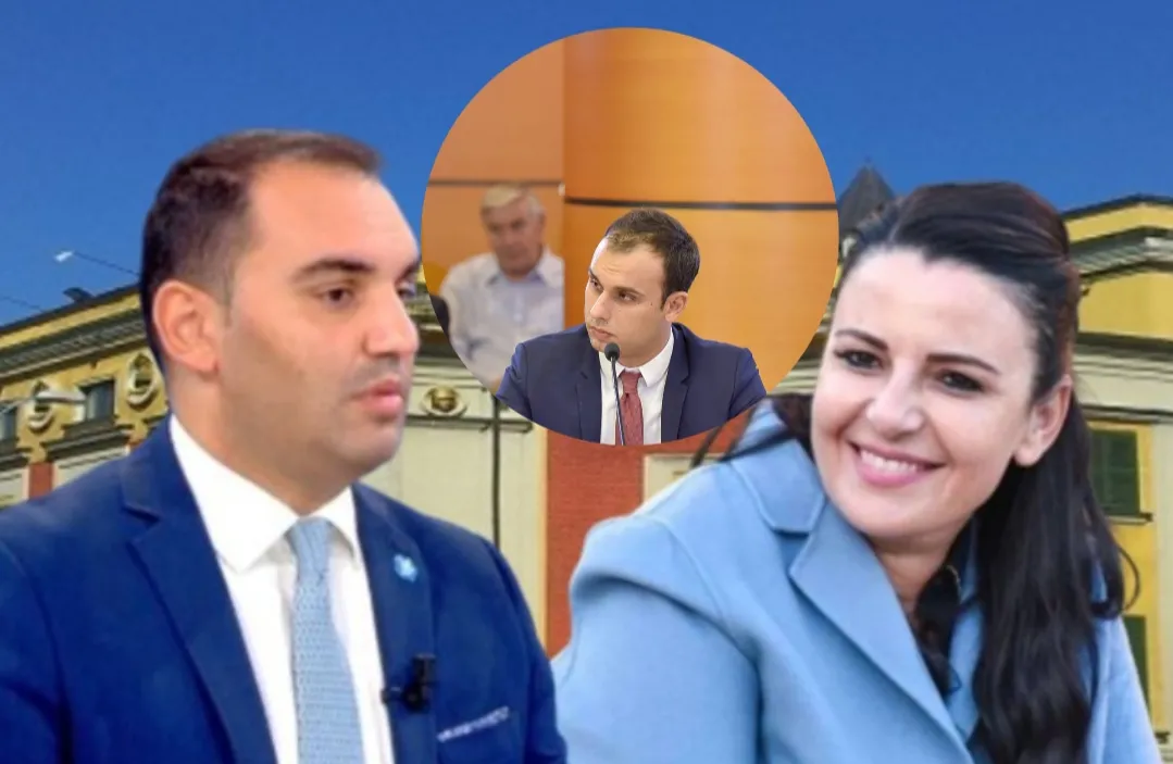 Si u bashkua Këlliçi me Ballukun kundër Ramës dhe Veliajt