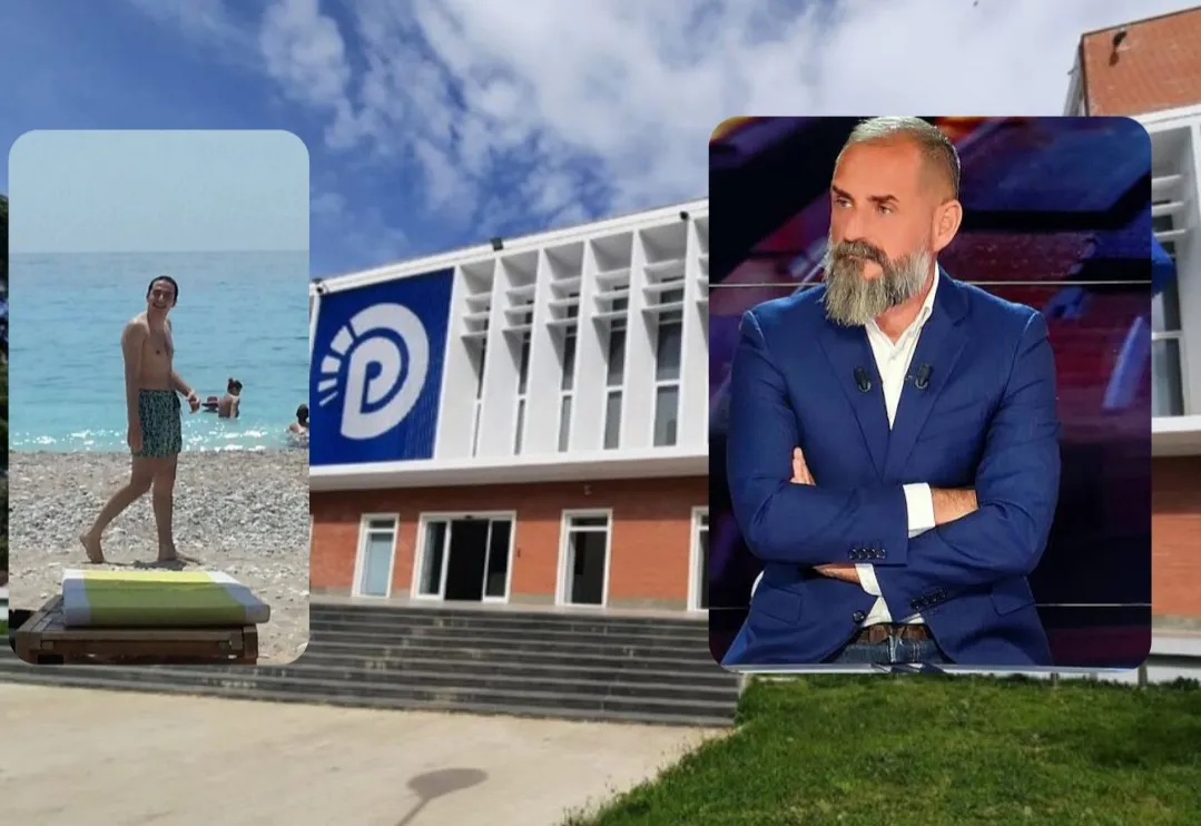Çim Peka i nxjerr ‘të palarat’ Salianjit: Pazare, prapaskena dhe akuza