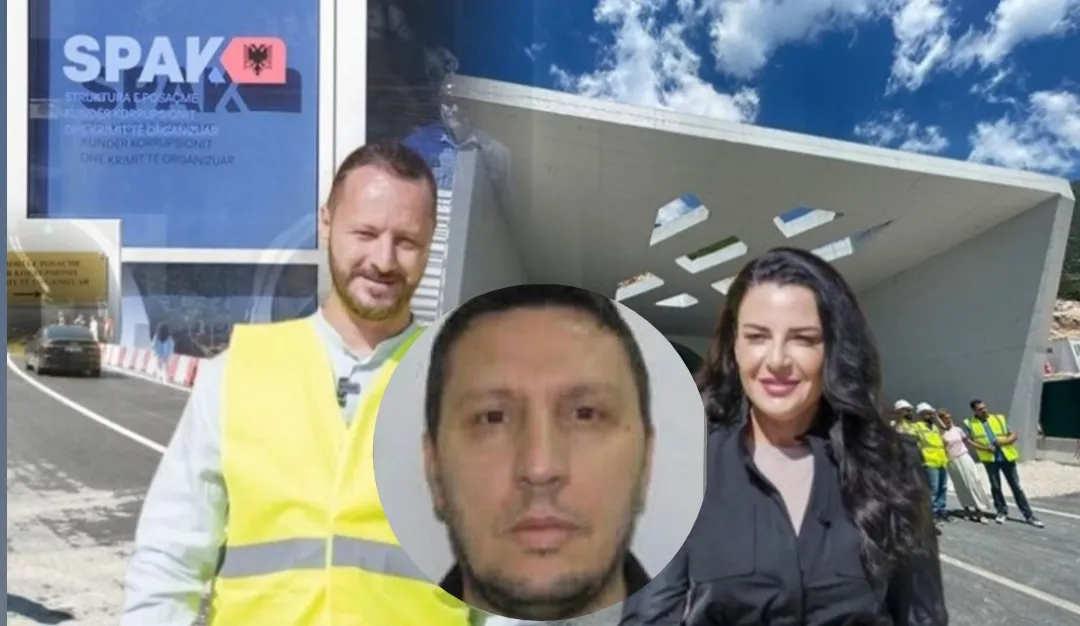 Dosja “Balluku”, zbardhet dëshmia e Ilir Shtufit