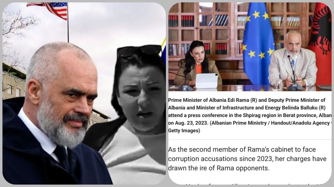 Fox News:Ramaduro rikthen zëvendësen e akuzuar për korrupsion